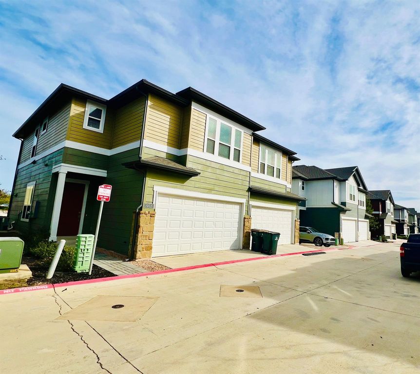 1015 Vista View DR 902, Georgetown, TX 78626