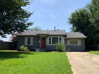 7110 NW 43rd Street, Bethany, OK 73008
