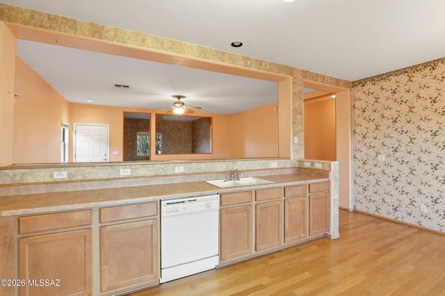 1346 W Via Cerro Colorado, Sahuarita, AZ 85629