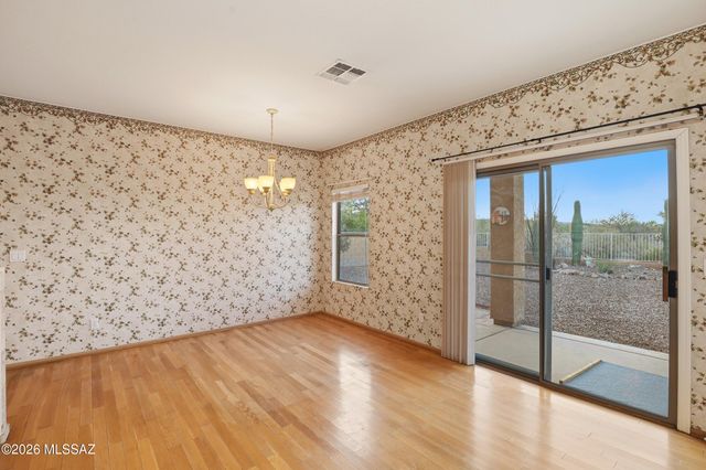 1346 W Via Cerro Colorado, Sahuarita, AZ 85629