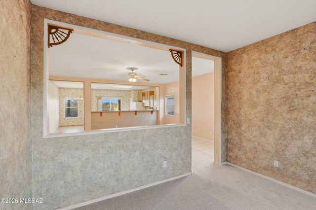 1346 W Via Cerro Colorado, Sahuarita, AZ 85629