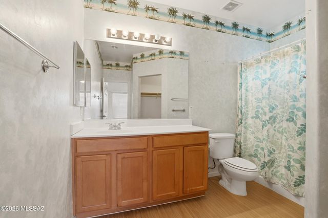 1346 W Via Cerro Colorado, Sahuarita, AZ 85629