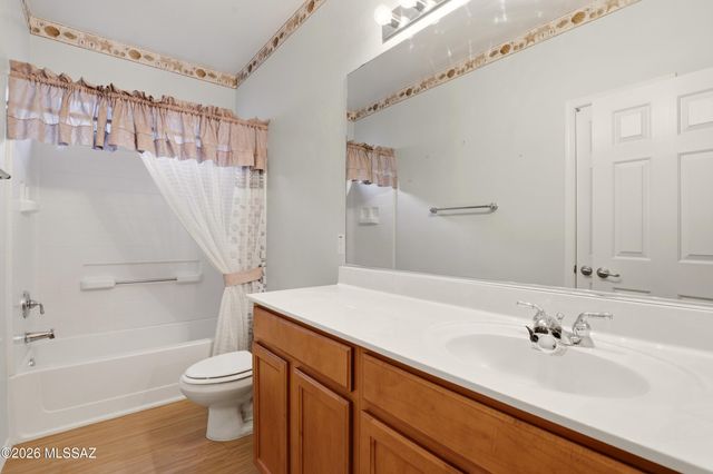 1346 W Via Cerro Colorado, Sahuarita, AZ 85629