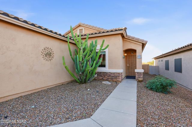 1346 W Via Cerro Colorado, Sahuarita, AZ 85629