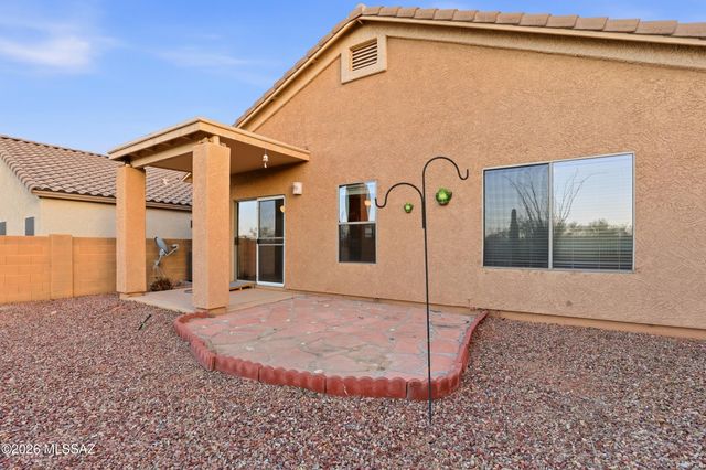 1346 W Via Cerro Colorado, Sahuarita, AZ 85629