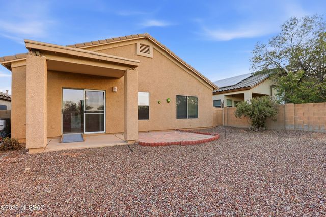 1346 W Via Cerro Colorado, Sahuarita, AZ 85629
