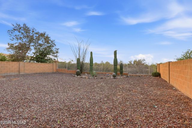 1346 W Via Cerro Colorado, Sahuarita, AZ 85629