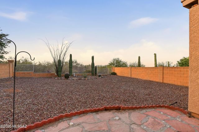 1346 W Via Cerro Colorado, Sahuarita, AZ 85629