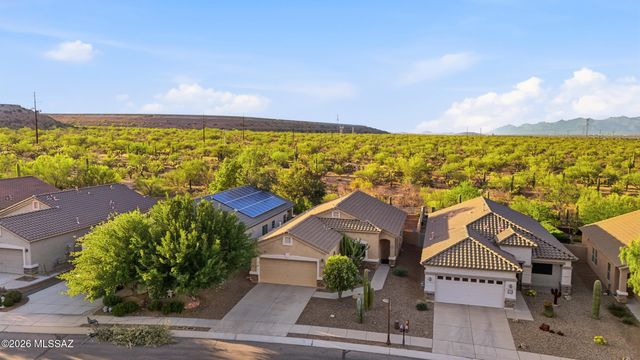 1346 W Via Cerro Colorado, Sahuarita, AZ 85629