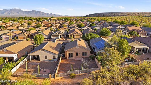1346 W Via Cerro Colorado, Sahuarita, AZ 85629
