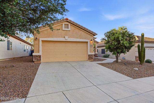 1346 W Via Cerro Colorado, Sahuarita, AZ 85629