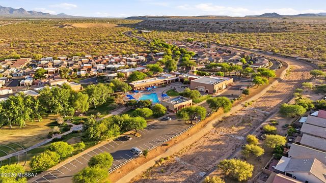1346 W Via Cerro Colorado, Sahuarita, AZ 85629