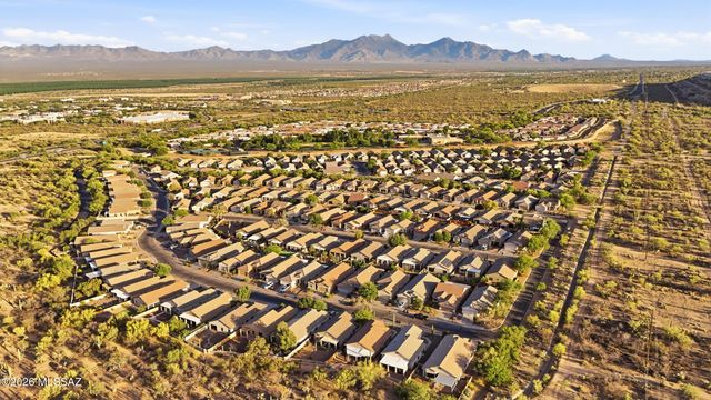 1346 W Via Cerro Colorado, Sahuarita, AZ 85629