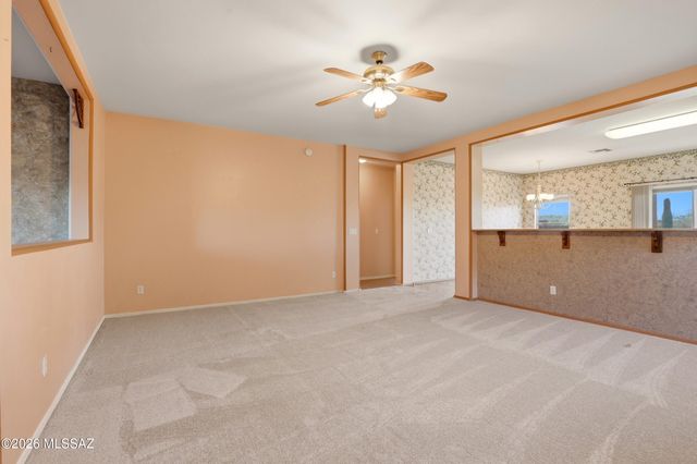 1346 W Via Cerro Colorado, Sahuarita, AZ 85629