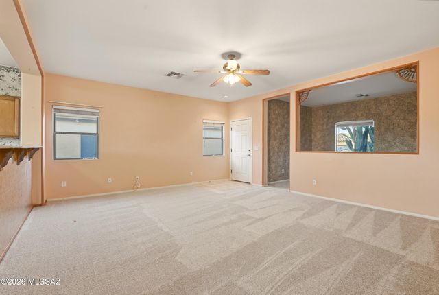 1346 W Via Cerro Colorado, Sahuarita, AZ 85629