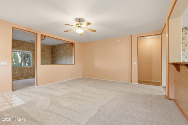 1346 W Via Cerro Colorado, Sahuarita, AZ 85629