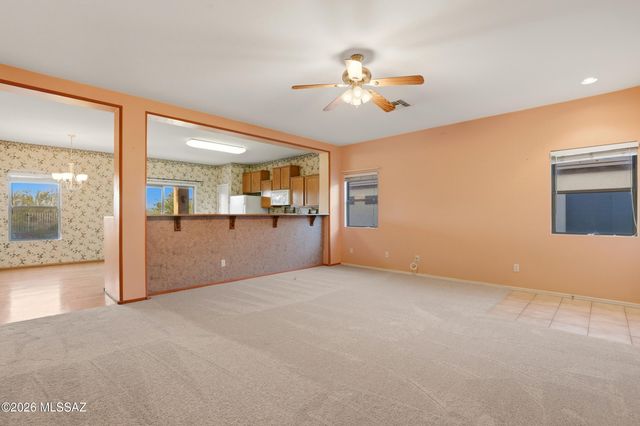 1346 W Via Cerro Colorado, Sahuarita, AZ 85629