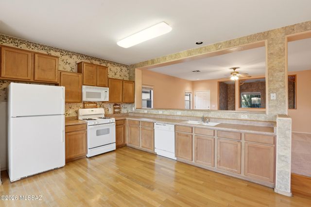 1346 W Via Cerro Colorado, Sahuarita, AZ 85629