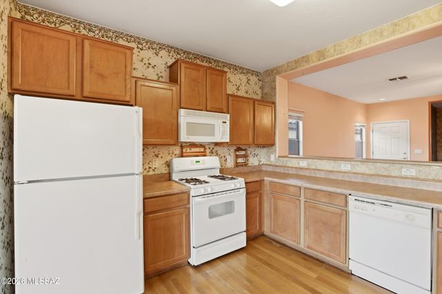 1346 W Via Cerro Colorado, Sahuarita, AZ 85629
