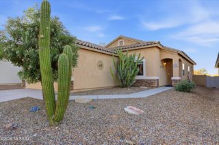 1346 W Via Cerro Colorado, Sahuarita, AZ 85629
