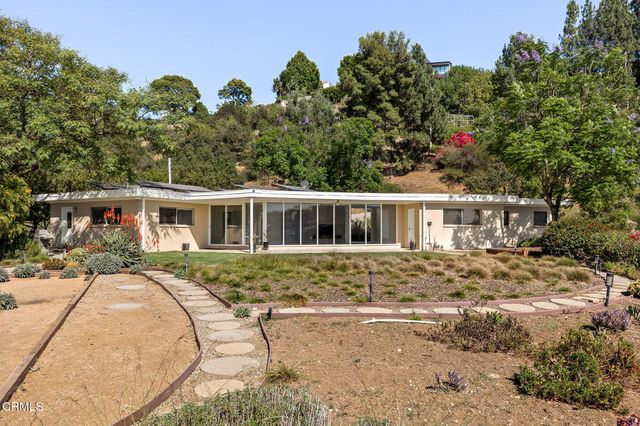 2075 Linda Flora Drive, Los Angeles, CA 90077