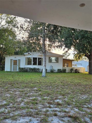 29723 FULLERVILLE ROAD, Deland, FL 32720