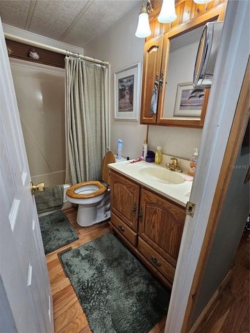 29723 FULLERVILLE ROAD, Deland, FL 32720