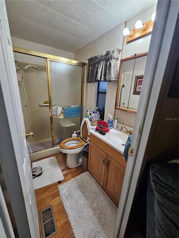 29723 FULLERVILLE ROAD, Deland, FL 32720