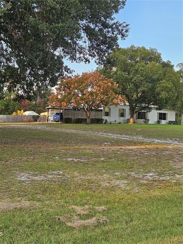 29723 FULLERVILLE ROAD, Deland, FL 32720