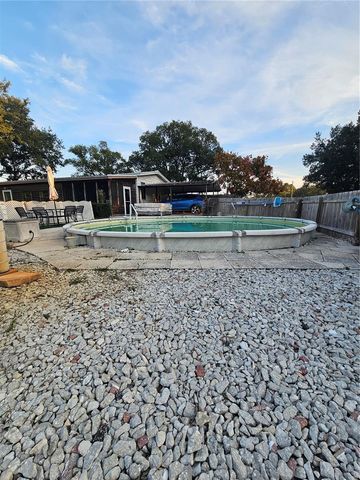 29723 FULLERVILLE ROAD, Deland, FL 32720