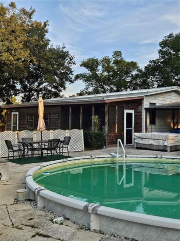 29723 FULLERVILLE ROAD, Deland, FL 32720