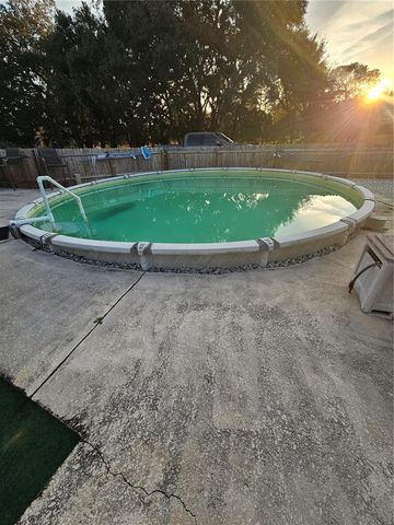 29723 FULLERVILLE ROAD, Deland, FL 32720