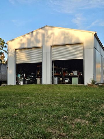 29723 FULLERVILLE ROAD, Deland, FL 32720