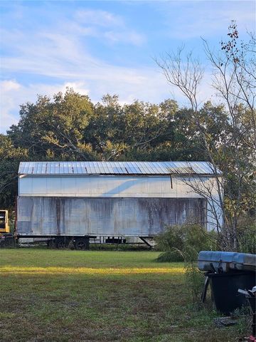 29723 FULLERVILLE ROAD, Deland, FL 32720