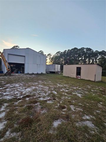 29723 FULLERVILLE ROAD, Deland, FL 32720