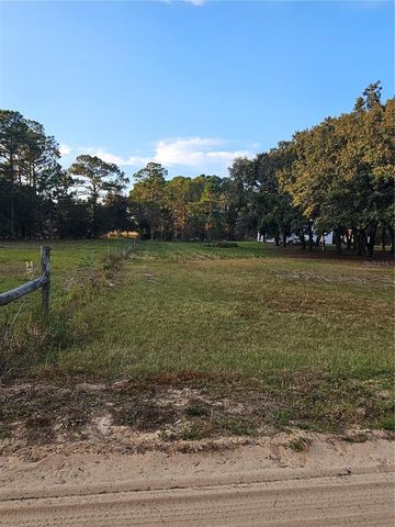 29723 FULLERVILLE ROAD, Deland, FL 32720