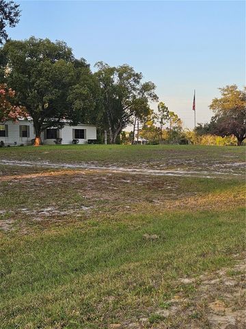 29723 FULLERVILLE ROAD, Deland, FL 32720