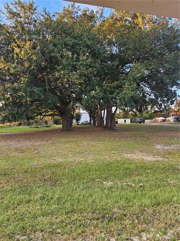 29723 FULLERVILLE ROAD, Deland, FL 32720