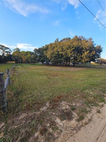 29723 FULLERVILLE ROAD, Deland, FL 32720