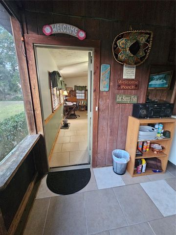 29723 FULLERVILLE ROAD, Deland, FL 32720