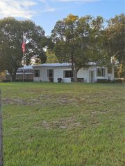 29723 FULLERVILLE ROAD, Deland, FL 32720