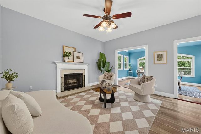 72 Brimstone Corner, O'fallon, MO 63366