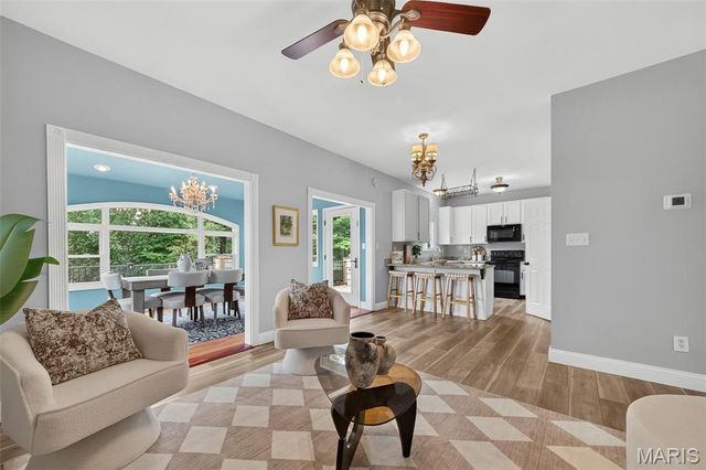 72 Brimstone Corner, O'fallon, MO 63366