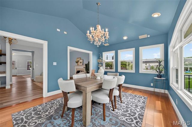 72 Brimstone Corner, O'fallon, MO 63366