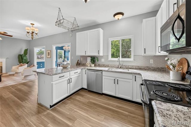 72 Brimstone Corner, O'fallon, MO 63366