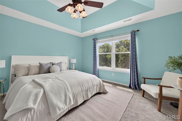 72 Brimstone Corner, O'fallon, MO 63366