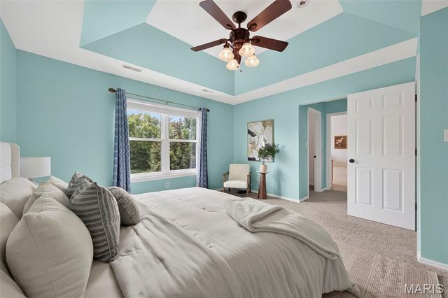 72 Brimstone Corner, O'fallon, MO 63366