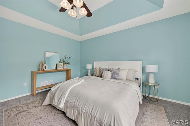 72 Brimstone Corner, O'fallon, MO 63366