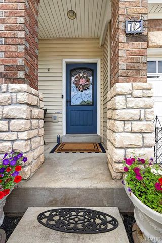 72 Brimstone Corner, O'fallon, MO 63366