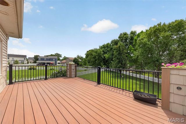 72 Brimstone Corner, O'fallon, MO 63366
